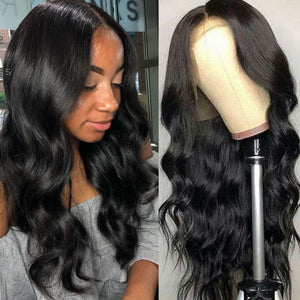 MIRACLE AMAZING LACE WIGS
