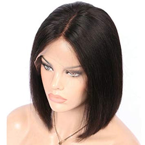 MIRACLE AMAZING CLOSURE WIGS