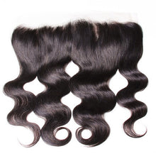 Load image into Gallery viewer, MIRACLE VIRGIN HAIR FRONTALS