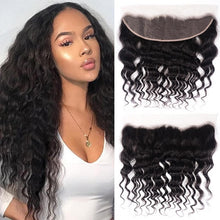 Load image into Gallery viewer, MIRACLE VIRGIN HAIR FRONTALS
